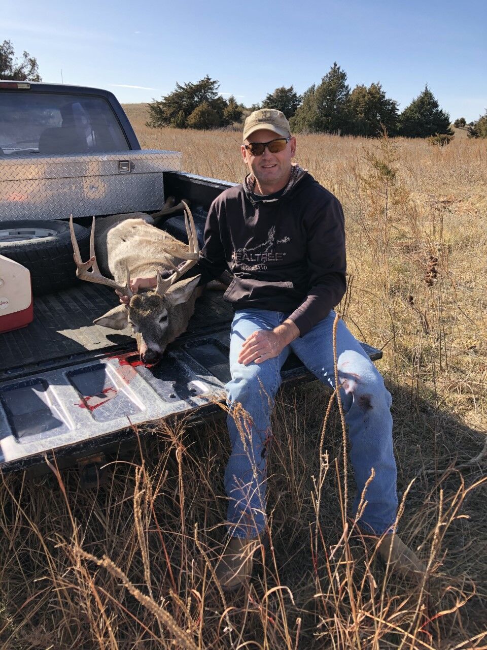 2020 Deer